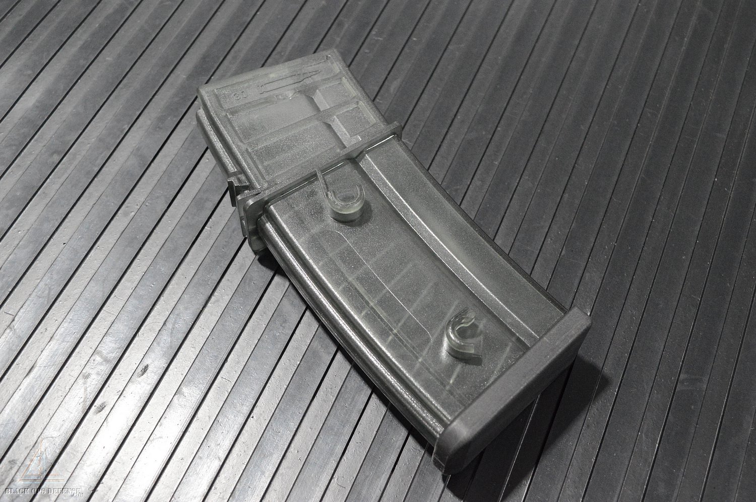 HK G36 30 Round Factory Magazine New