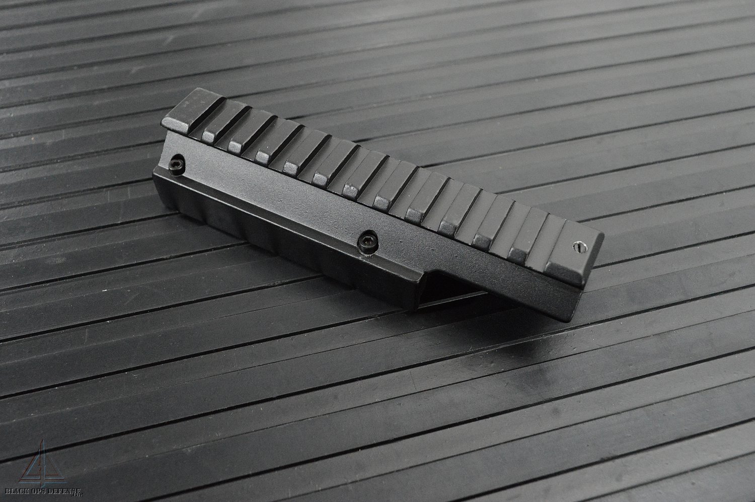 B&T Type HK MP5 Removable Top Rail