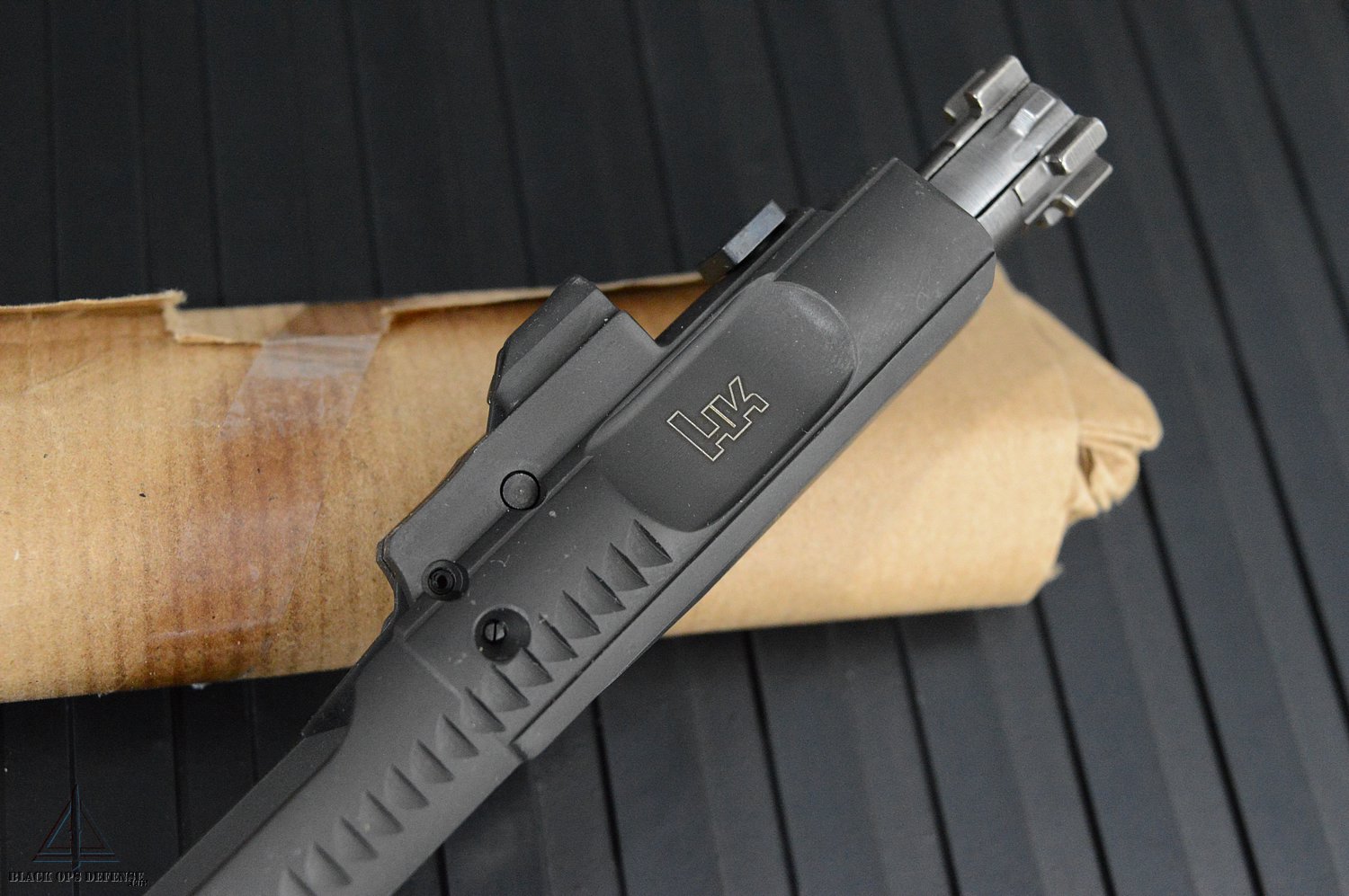 HK 416 Factory Full Auto Complete Bolt Group New