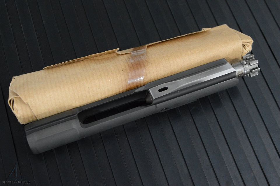HK 416 Factory Full Auto Complete Bolt Group New - Black Ops Defense