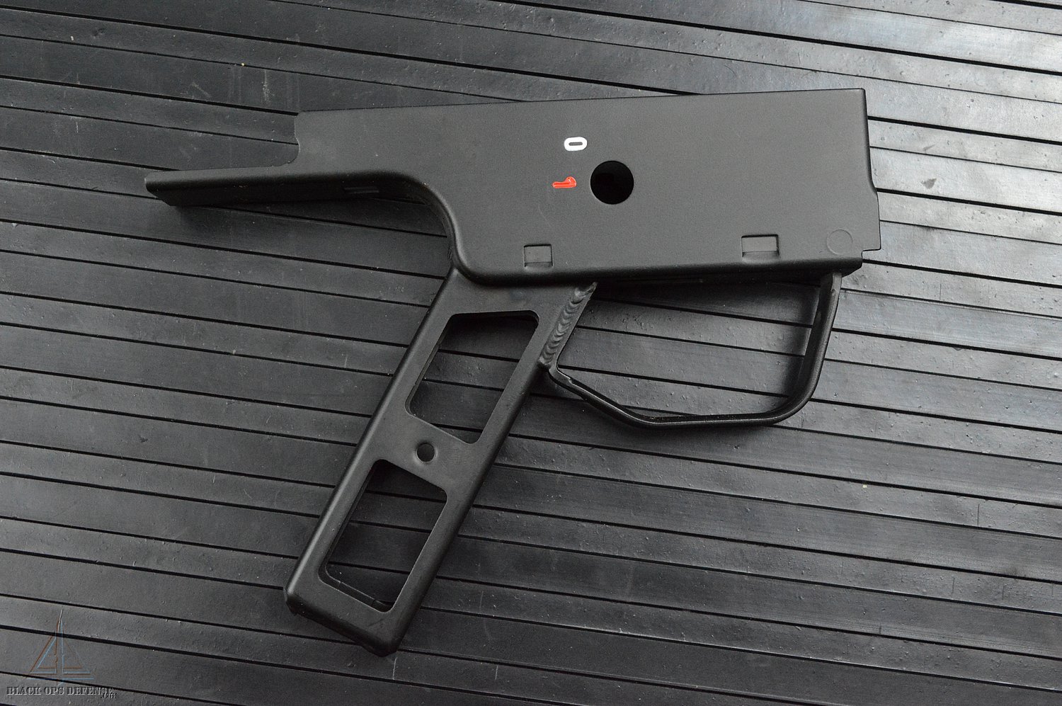 HK PSG1 Factory 0 1 Marked Metal Housing Lower New