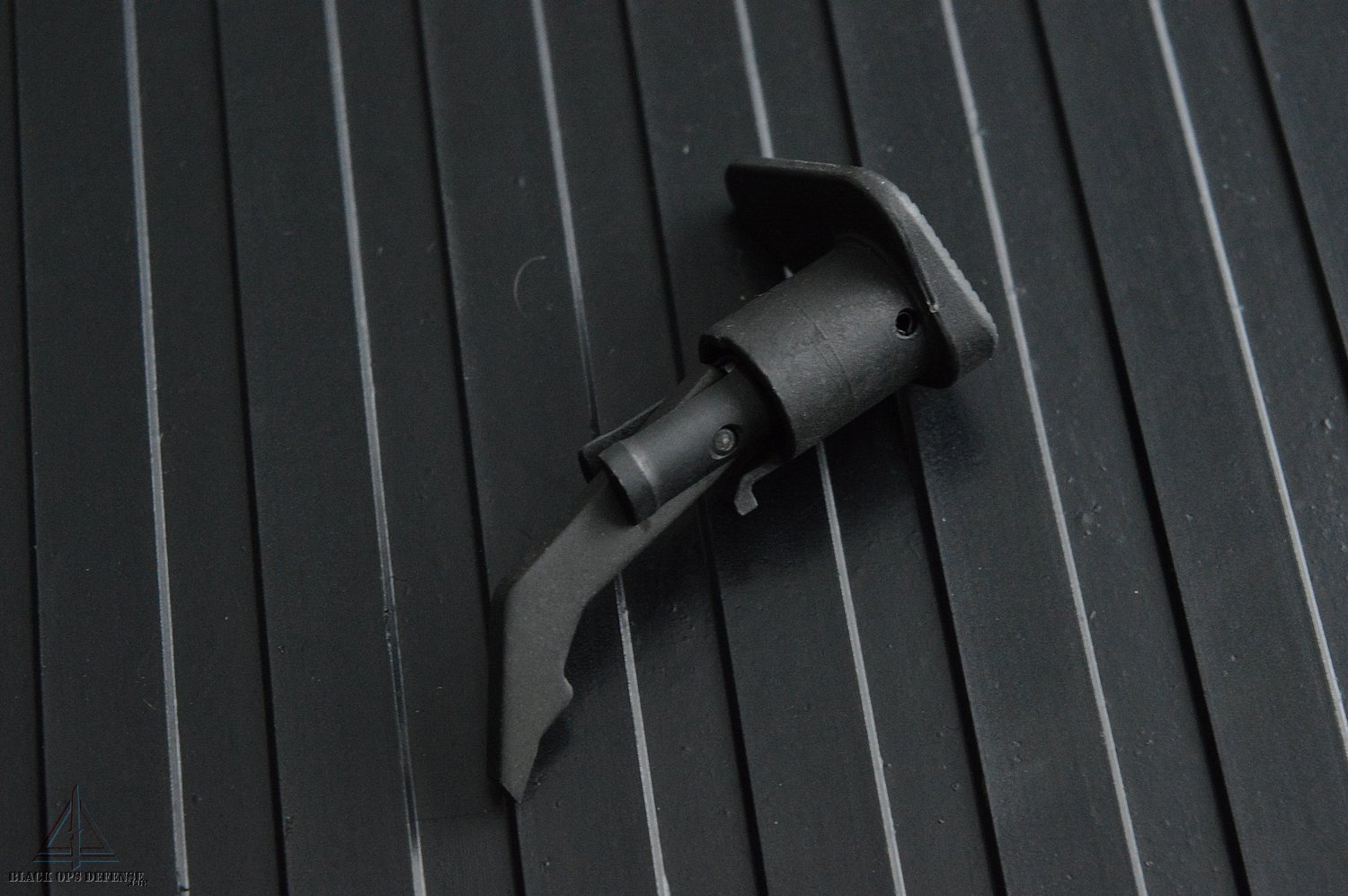 PSG1 MSG90 Forward Assist Button/Plunger Factory HK