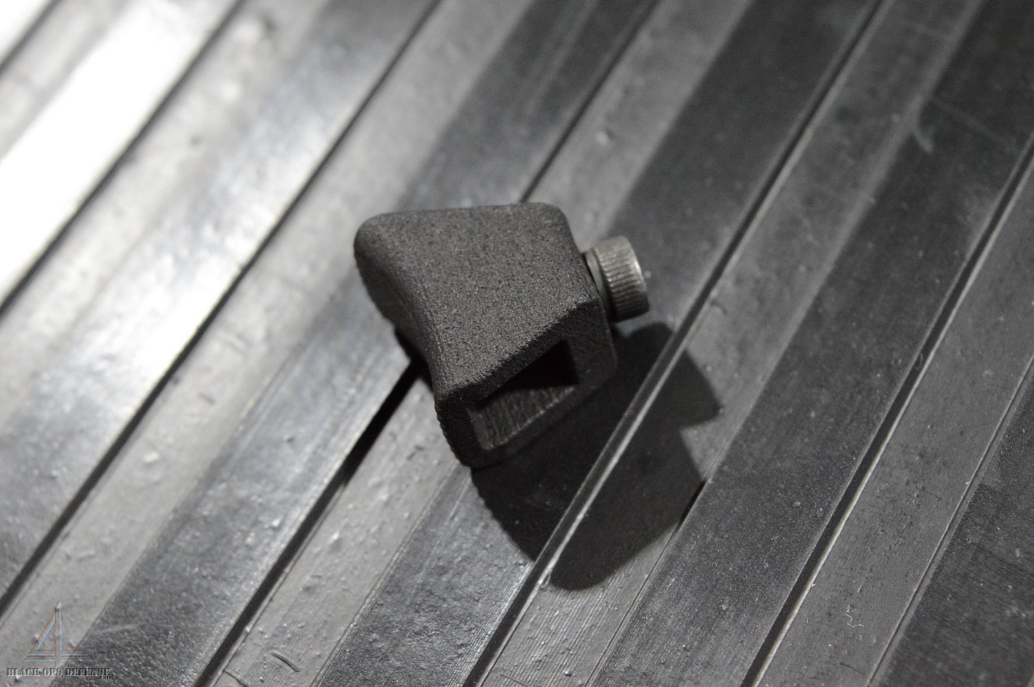 HK Type PSG1 Trigger Shoe