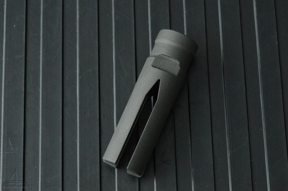 HK G36 G36K Standard Flash Hider Factory German - Black Ops Defense