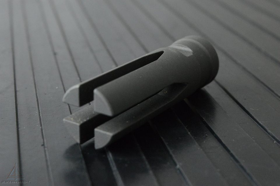 HK G36 G36K Standard Flash Hider Factory German - Black Ops Defense