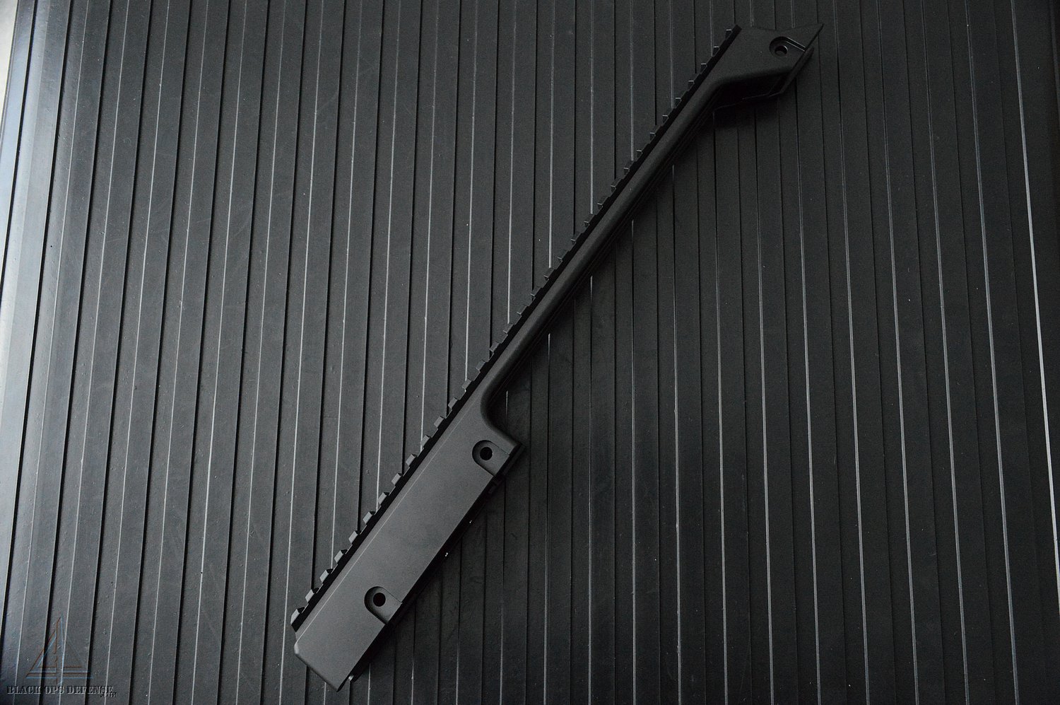 HK Factory SL8 Metal Top Rail