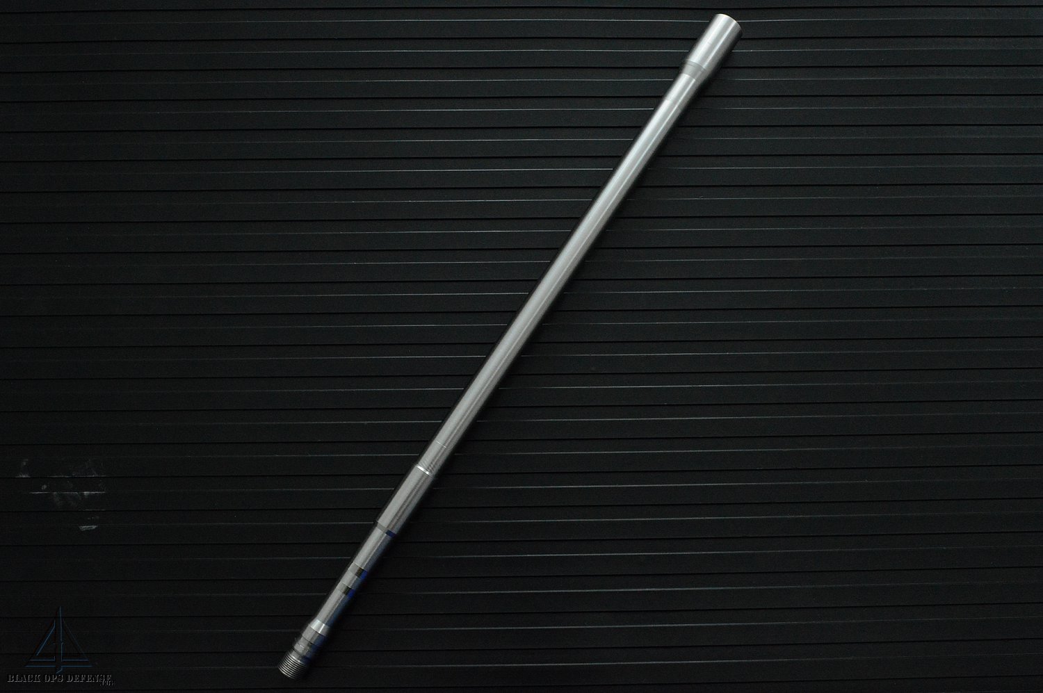 HK91 G3 Threaded Barrel 18" PTR .308