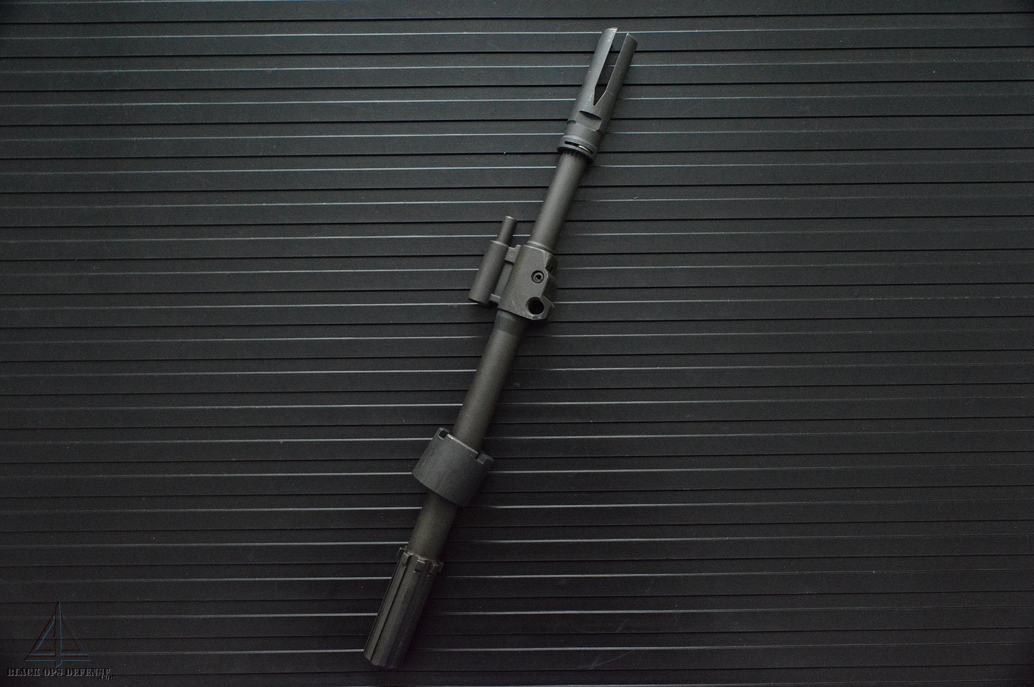 HK Factory G36K Barrel Complete