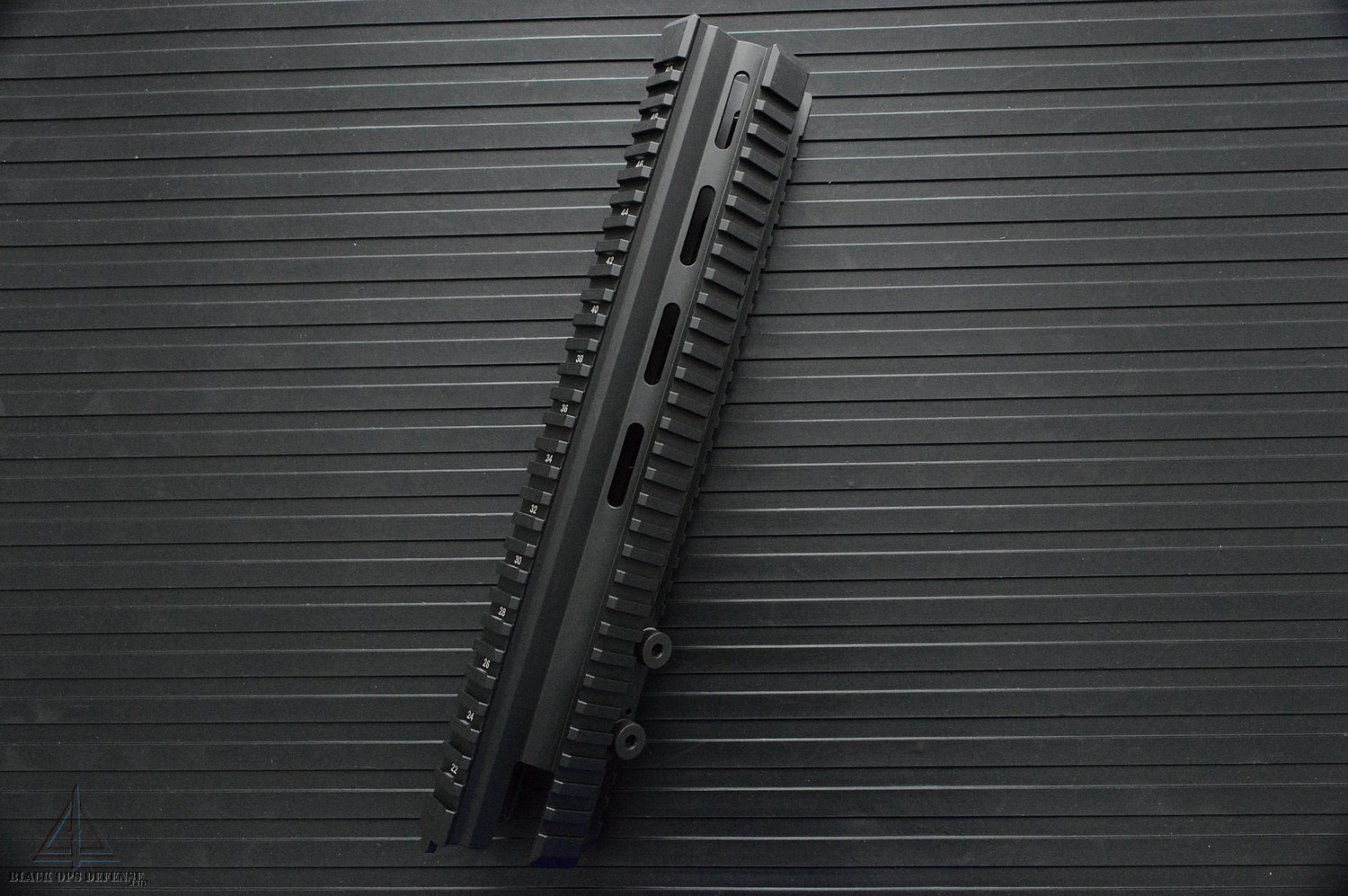 mhhk H&K MR556 and MR762: Civilian HK416 and HK417