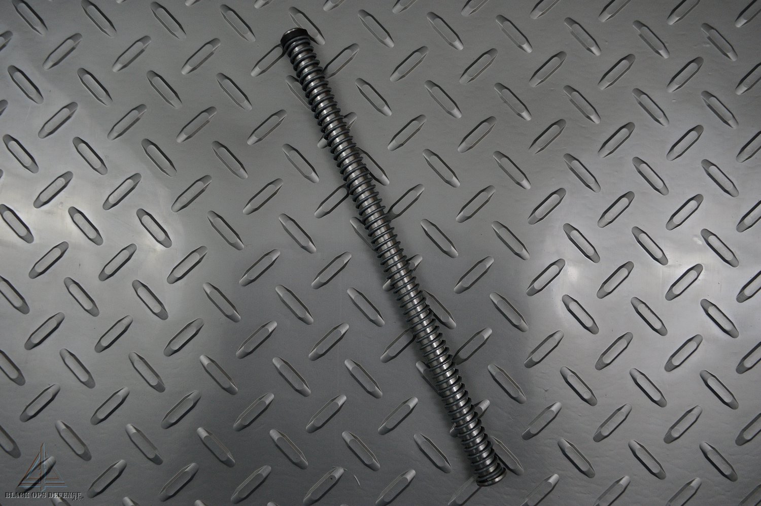 HK G36 SL8 Recoil Rod Assembly Complete