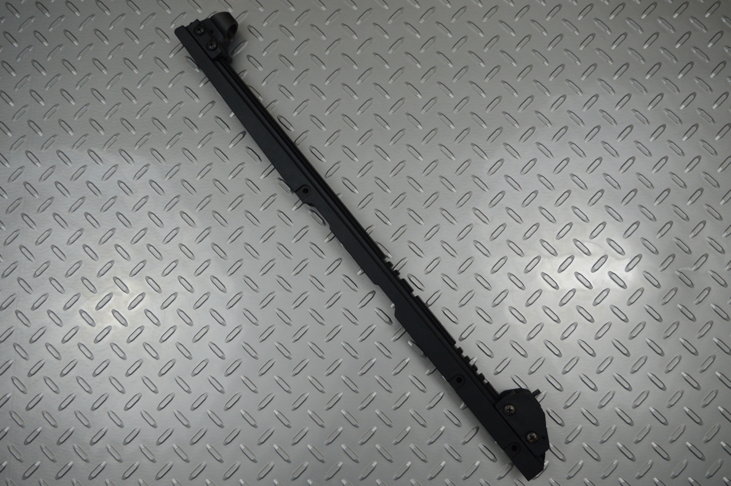 SL8 Old Style Top Rail Factory HK