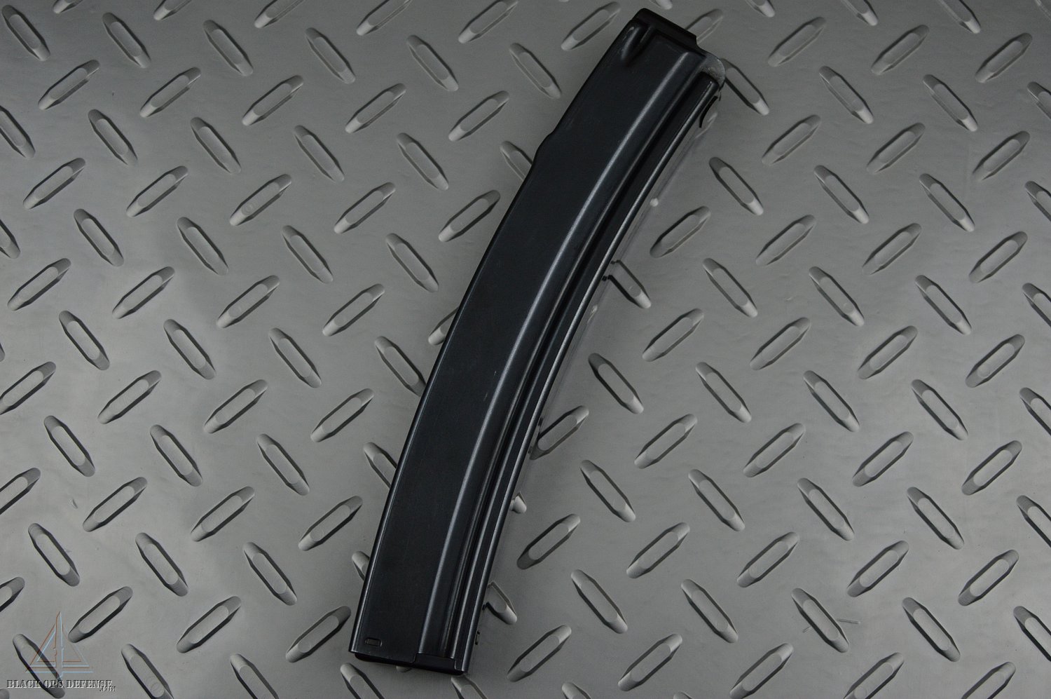 HK MP5 9mm Magazine Used Good Condition