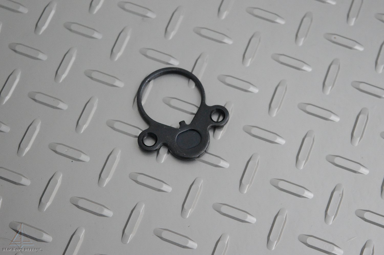 HK Style 416A5 Rear Sling Swivel Back Plate