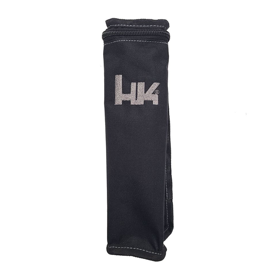 SureFire SOCOM556 RC2 Black QD Suppressor