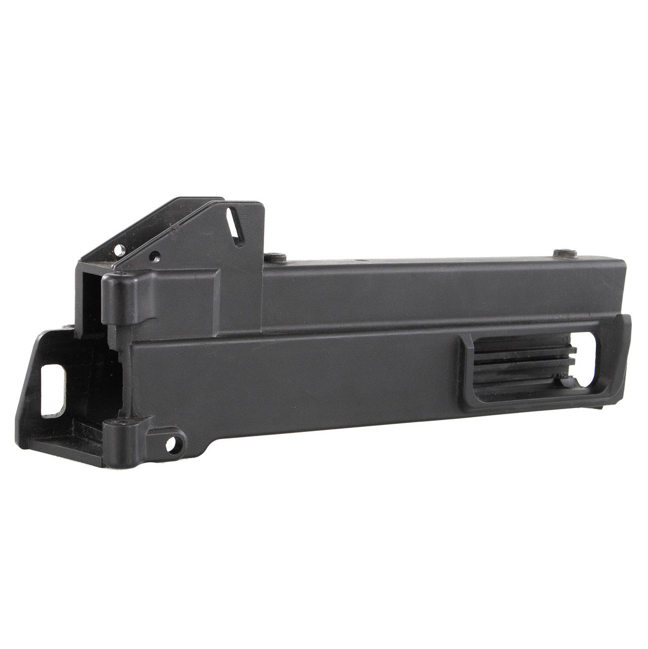HK UMP Rear Hinge Receiver Stub Cut-Off