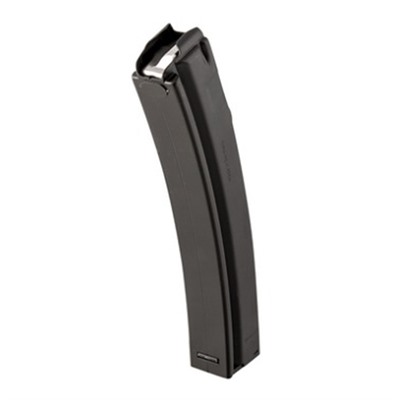 KCI 30 Rnd. 9mm MP5 Magazine