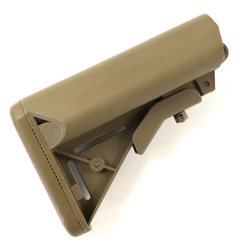 416 CAG Buttstock Options