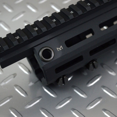 MR762 14.7" Handguard