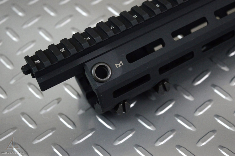 MR762 14.7" Handguard