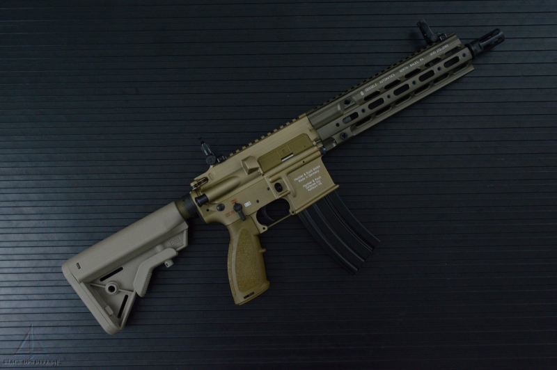 HK 416D CAG MR556 Conversion Rifle Build/Preorder - Image 8