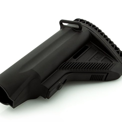 MR762/417 Buttstock