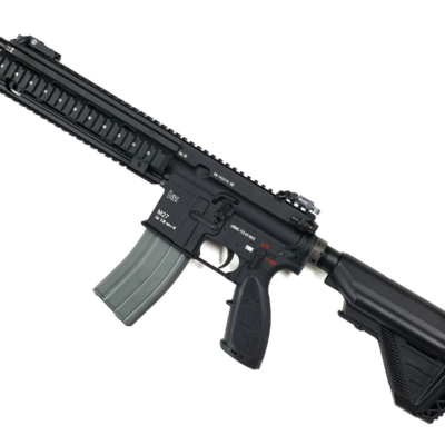 HK M27 RWK (416A5 Reconnaissance Weapons Kit) MR556A4 Conversion Preorder