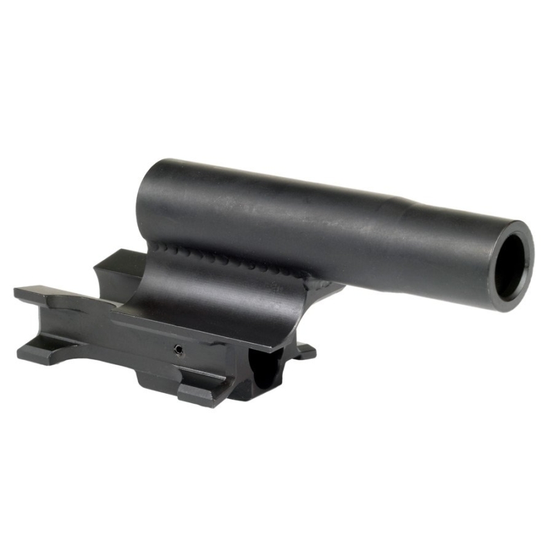 MP5 Full Auto Carrier Upgrade