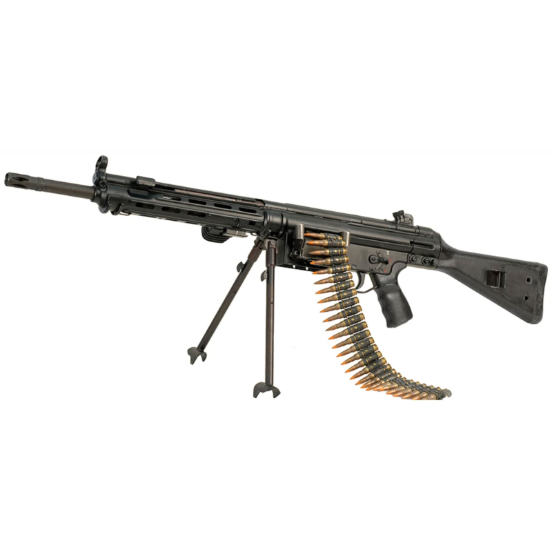 Work Order HK21 Custom Build Service